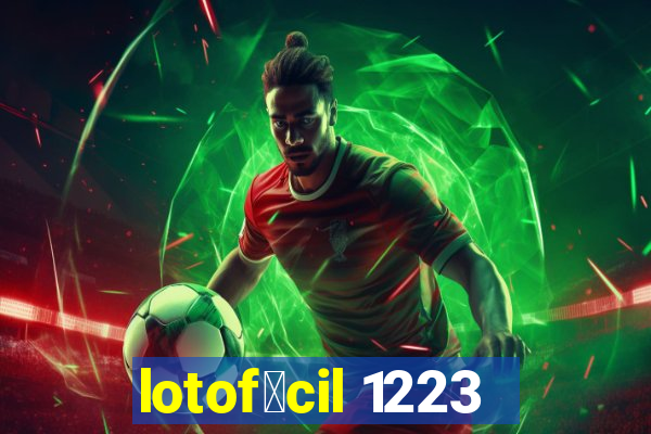 lotof谩cil 1223